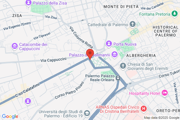 Norcia matteo