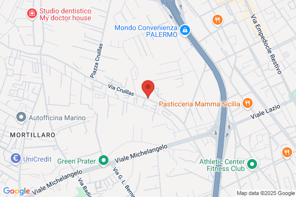 Scibetta calogero (Ing.)
