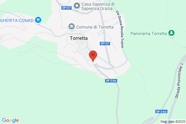 Spina pietro