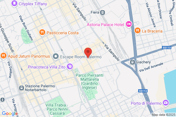 Zappia gaetano (Ing.)