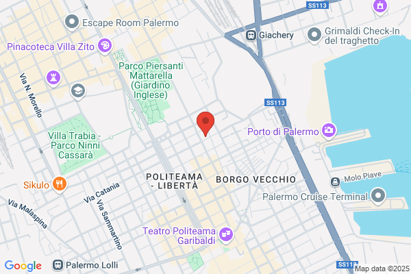 Fondazione Centro Ricerche Economiche Angelo Curella