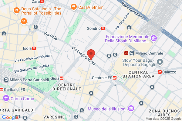 S.O.S. Il Telefono Azzurro
