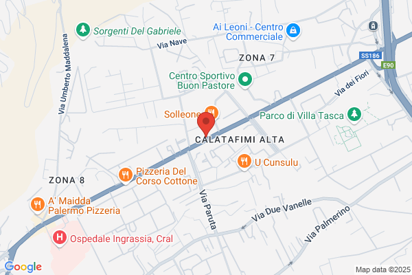 Open Service Di Licata Gabriella