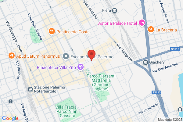 Tre D Disinfestazioni Di Fiandaca Antonio