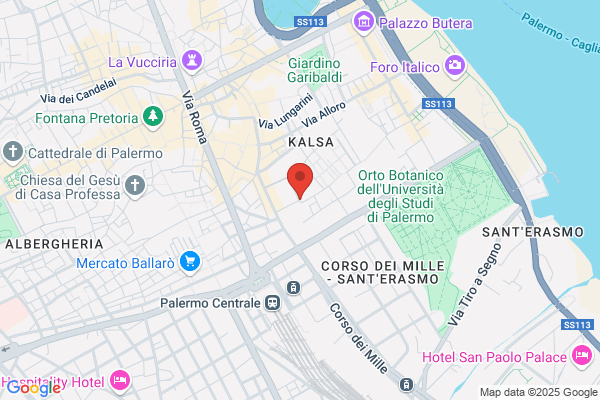 Esperanza Associazione Socio-Culturale