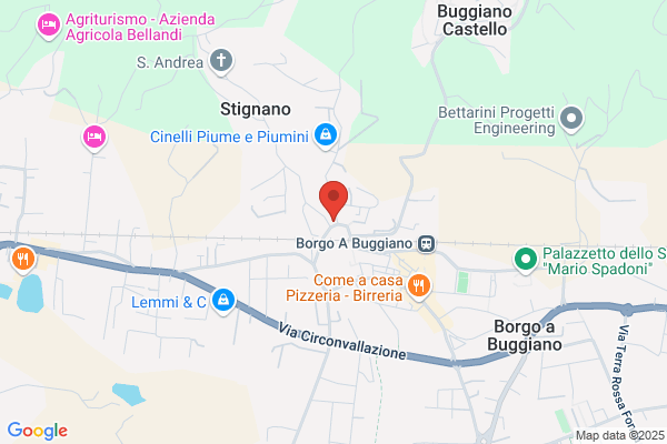Pratica Della Selva Cooperativa Sociale Arl