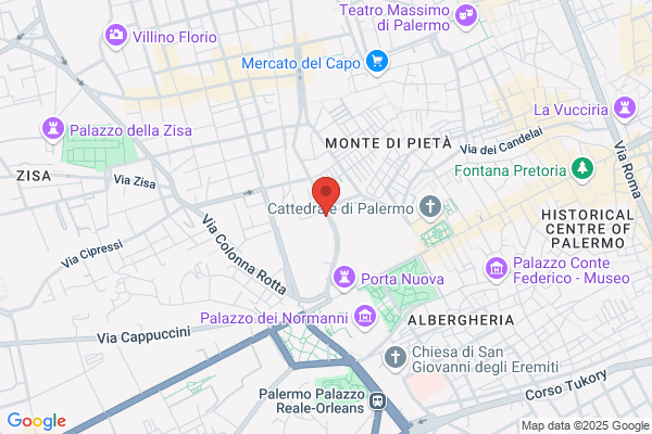 Telos Snc Di Cannatella Antonio E Melia Michelangelo