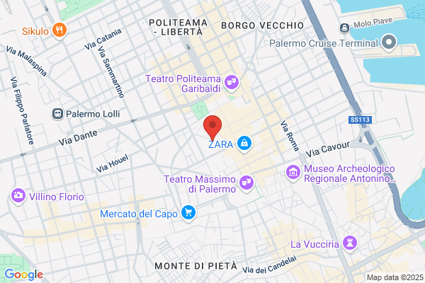 Uffici Giudiziari