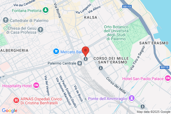 Uffici Giudiziari