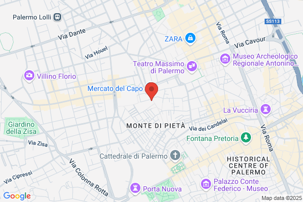 Uffici Giudiziari Palazzo Di Giustizia /Ufficio Di sorveglianza