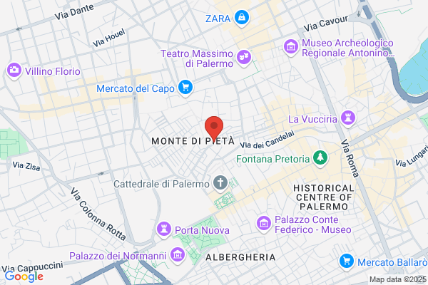 Farmacia Salem Dott.ssa Roberta