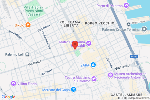 Profumeria del Corso