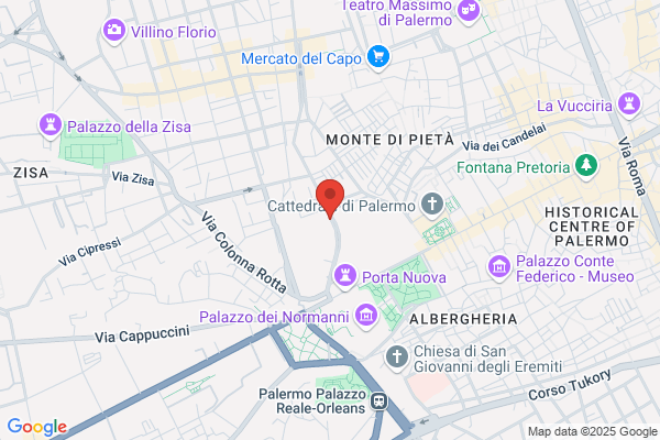 Gruppo Spina S R L