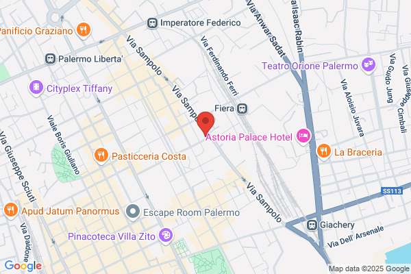 Pennellificio Pandolfo S.r.l.