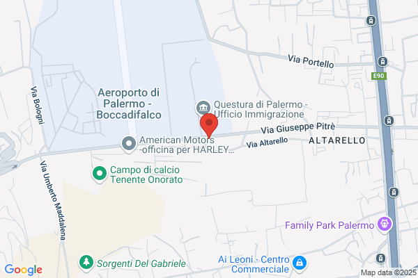 Mattaliano Costruzioni S.N.C. Di Mattaliano Giovan Battista