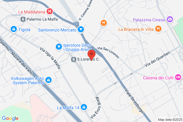 Forze Armate Esercito Caserma Bichelli