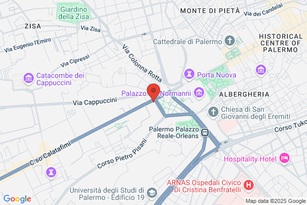 Forze Armate Tribunale Militare Di Palermo