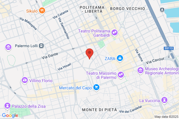 Forze Armate/Esercito/Circolo Sottufficiali Di Presidio