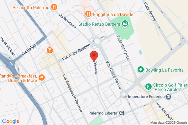Clinica Dentale del Dr. Erasmo Enia