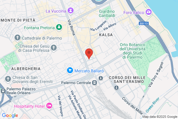 Centro Odontoiatrico Follari Umberto e Federica