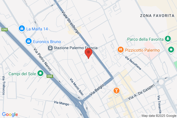 Mancia francesco (Dr.)