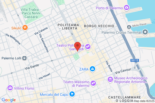 Studi Odontoiatrici Associati Dei Dr. F.Paci Ed r.Romano