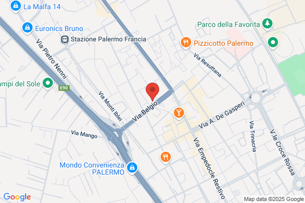 Studio Assoc.Di Odontoiatria Dei Dr.G.Abate E F.Emanuele