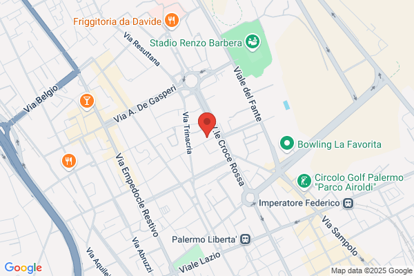 Studio Associato Odontoiatria D.Ri Genduso Elena E Giuseppe