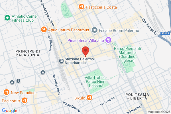 Studio Odontoiatrico Associato Dottori Cannella Maria E rumore lore/// (Dana)