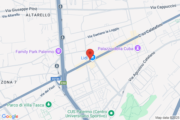 Studio Odontoiatrico Dr. Garofalo F.Ppo