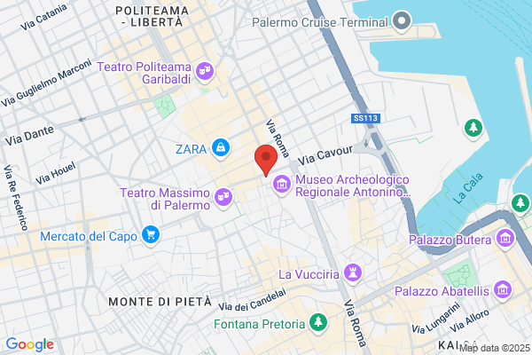 Tamburello vincenzo (Dr.)