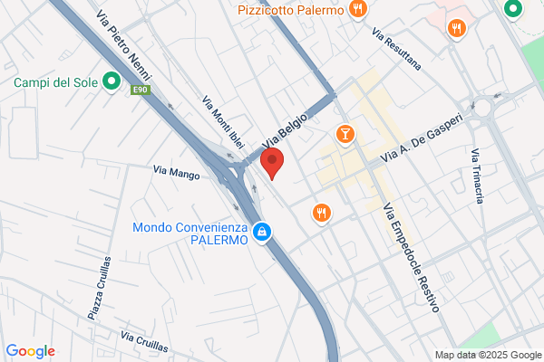 Tozzo pietro (Dr.)
