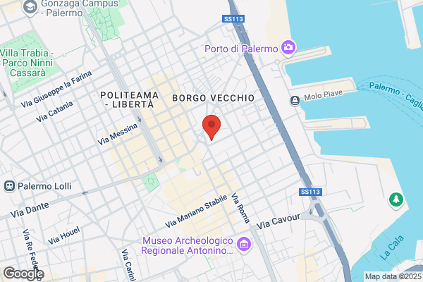 Vullo lorenzo (Dr.)