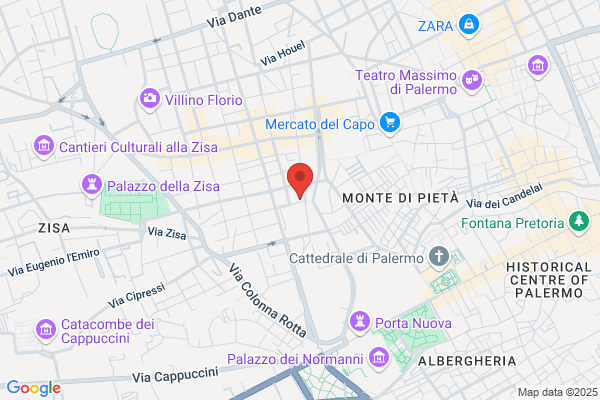 Federal Detective Polizia Privata