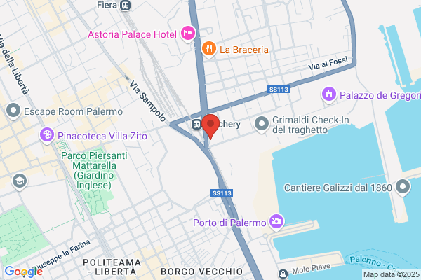 Serio rosolino