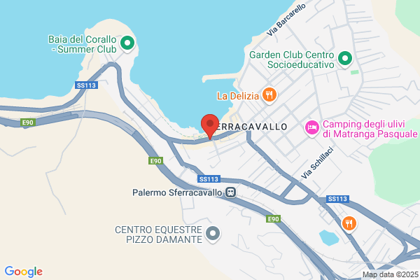 Bar del Golfo
