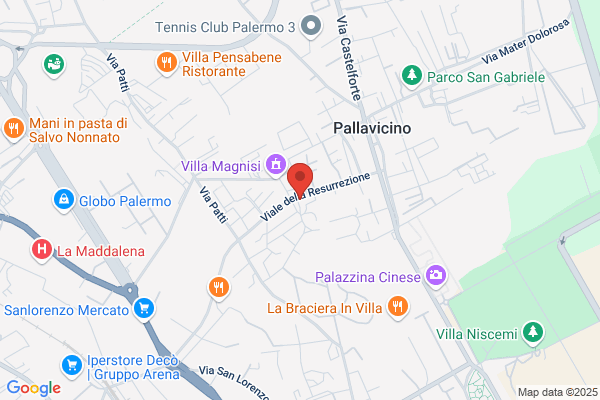 Bar D'AMORE