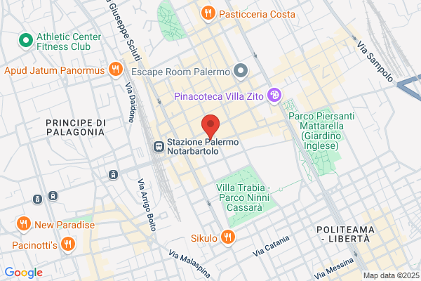 Ciros caffè E cucina