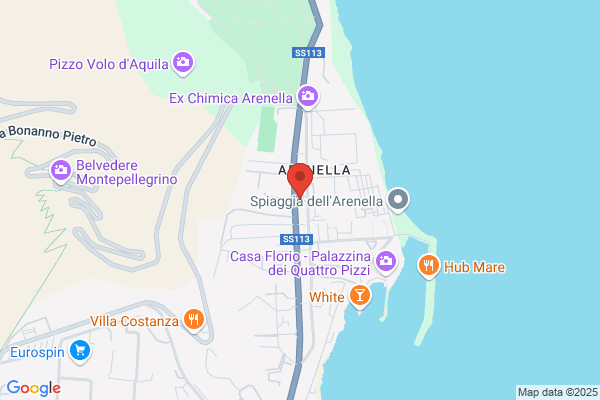 Dolce Arenella