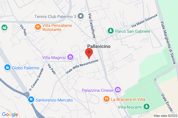 Merat Disinfestazioni Sas