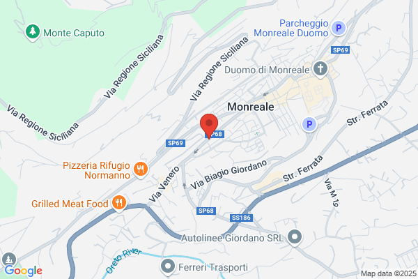 Monreale Impianti