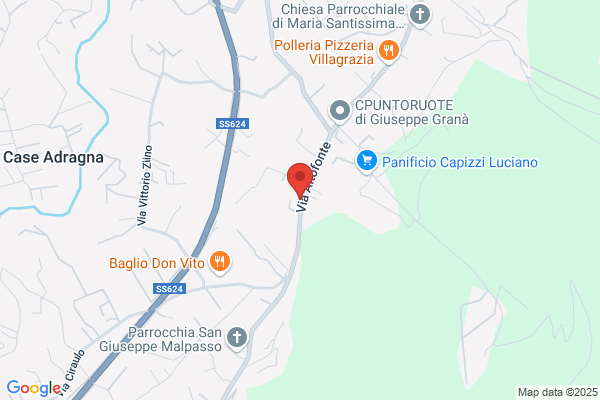 Cs Impianti