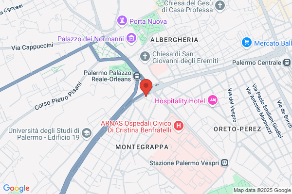 Distributore IP