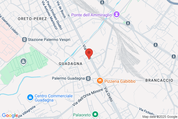Esso Palermo