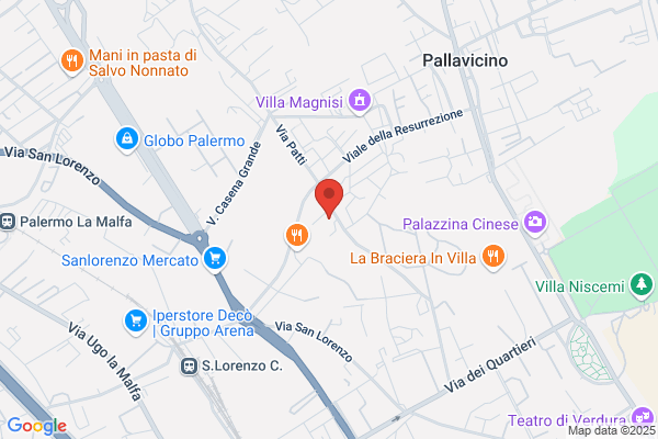 S.I.P.A. Total Di Gambino Francesco
