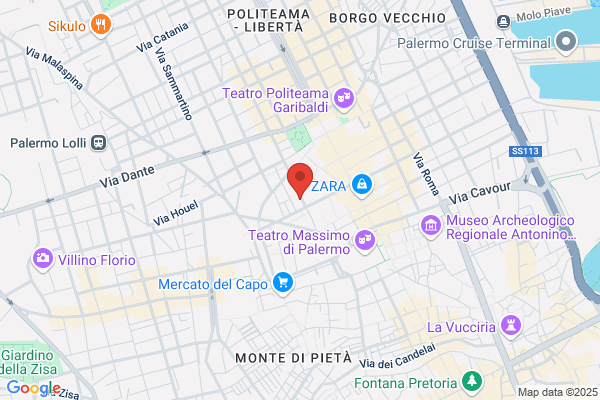 Fisioreuma Dott. Marcello Salli'