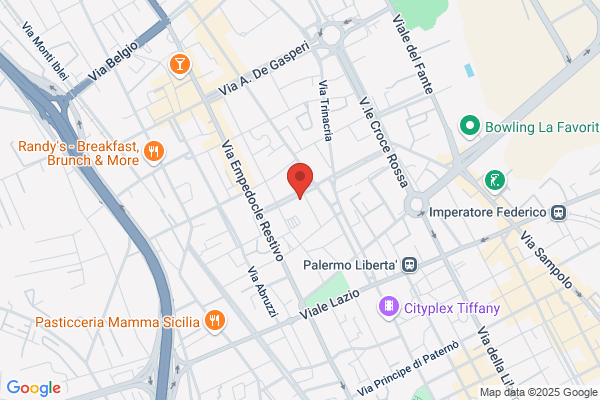 Ginecologo Palermo - Dott. Di Leo Sergio