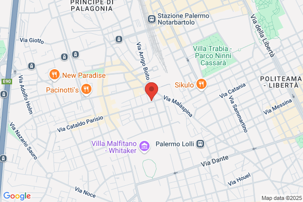 Caf e Patronato Palermo Professionisti e Consulenti