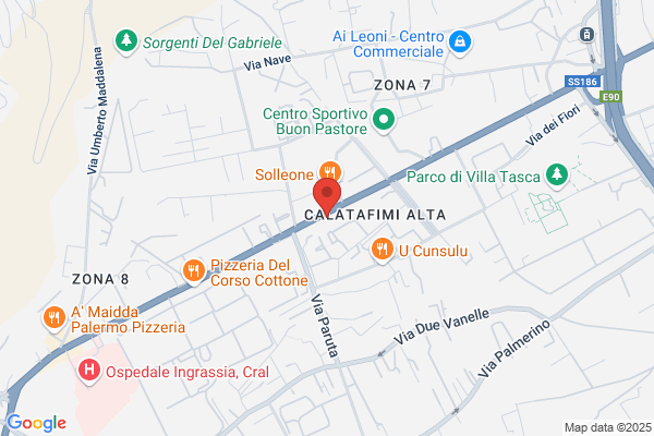 Li Greci antonina