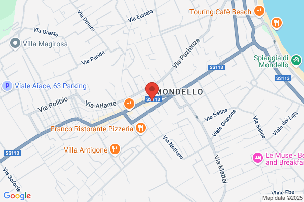 Passalacqua antonino